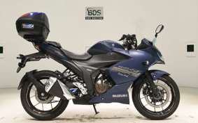 SUZUKI ｼﾞｸｻｰ250SF ED22Y