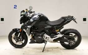 BMW F900R 2025
