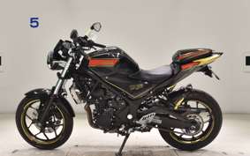 YAMAHA MT-03 2015 RH07J