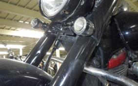 SUZUKI INTRUDER400ｸ VK54A