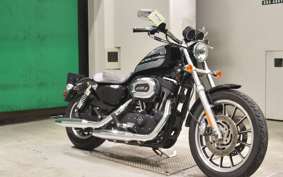 HARLEY XL1200RI 2008