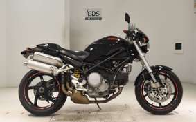 DUCATI MONSTER S2R 800 2006
