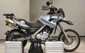 BMW F650GS 2001