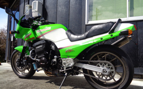 KAWASAKI GPZ900R NINJA 1998 ZX900A