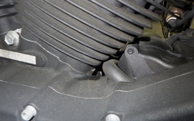 HARLEY XL1200X 2012