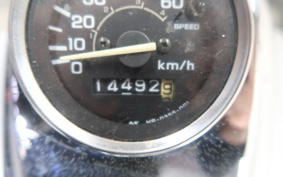 HONDA MAGNA 50 AC13