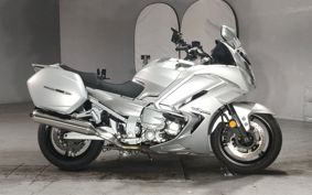 YAMAHA FJR1300 AS 2017 RP27J