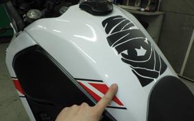 YAMAHA TENERE 700 2020 DM09J