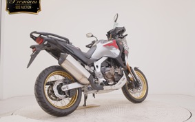 HONDA CRF1100L AFRICA TWIN DCT 2026 SD15