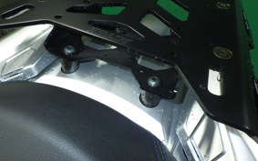 SUZUKI BURGMAN400 A 2023