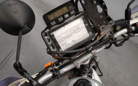 HONDA XR-250 MD30