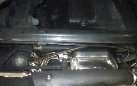 HARLEY FLSTF 1450 2004