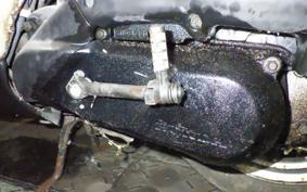 HONDA DIO CESTA AF34