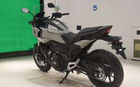 HONDA NC750X DCT 2026 RH23