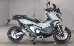 HONDA X-ADV 750 RH10