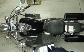 HONDA SHADOW 400 2006 NC34