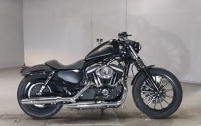 HARLEY HARLEY XL883N LE2