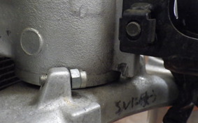 SUZUKI SV650 S VP52A