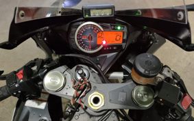 SUZUKI GSX-R1000 2009 GT78A