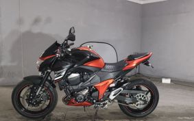 KAWASAKI Z800 2014 ZR800A
