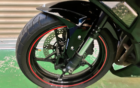 KAWASAKI NINJA ZX 25 R SE ZX250E