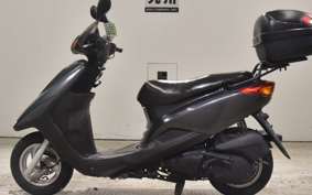 YAMAHA AXIS 125 TREET 2007 SE53J