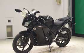 HONDA CBR250R A MC41