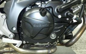 SUZUKI SV650 A 2018 VP55B
