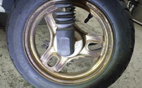 HONDA DIO Gen.6 AF68