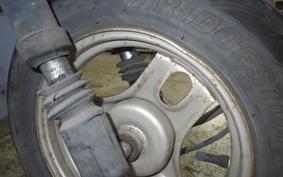 HONDA DIO Gen.6 2008 AF62