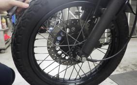 YAMAHA SR400 Gen.3 2008 RH01J