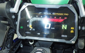 BMW R1250GS ADVENTURE 2020