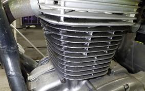 SUZUKI SAVAGE LS400 1989 NK41A