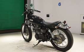 YAMAHA SR400 Gen.2 1998