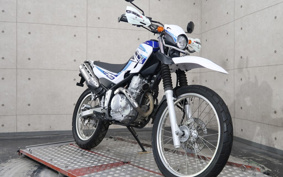 YAMAHA SEROW 250 DG31J