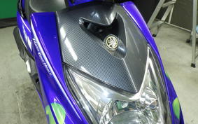 YAMAHA CYGNUS 125 XSR 3 1999 SED8J