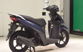 SUZUKI ADDRESS 110 2005 CE47A