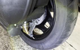 SUZUKI LET's CA4AA