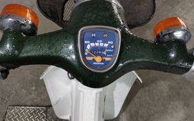 HONDA SUPER CUB50 C50