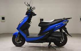 SUZUKI ｽｳｨｯｼｭ125 2025 DV12B