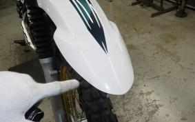 YAMAHA SEROW 250 Gen.2 2025 DG17J