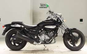 KAWASAKI ELIMINATOR 250 V