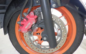 HONDA FORZA SI MF12