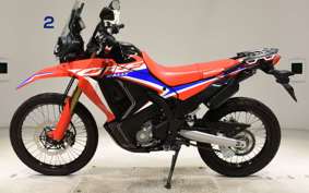HONDA CRF250 GEN 2 RALLY 2018 MD47