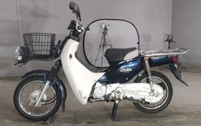 HONDA SUPER CUB50 AA04