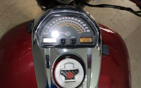 SUZUKI BOULEVARD M109R 2018 VY53A
