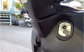 HONDA LEAD 50 JF19