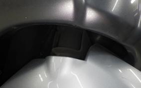 SUZUKI LET's 5 G CA47A