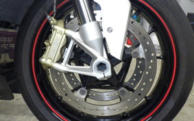 BMW S1000RR 2016