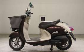 YAMAHA VINOﾓﾙﾌｪ 2001 SA37J